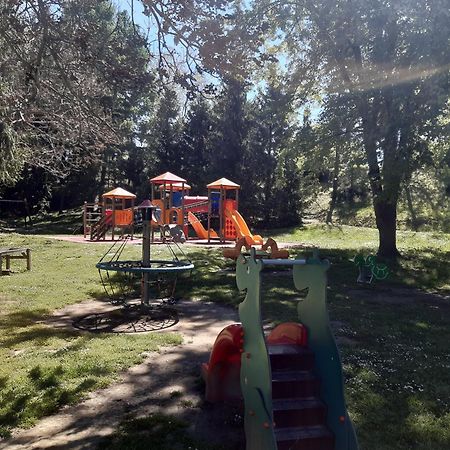 Fodi Apartman Zalakaros Zimmer foto