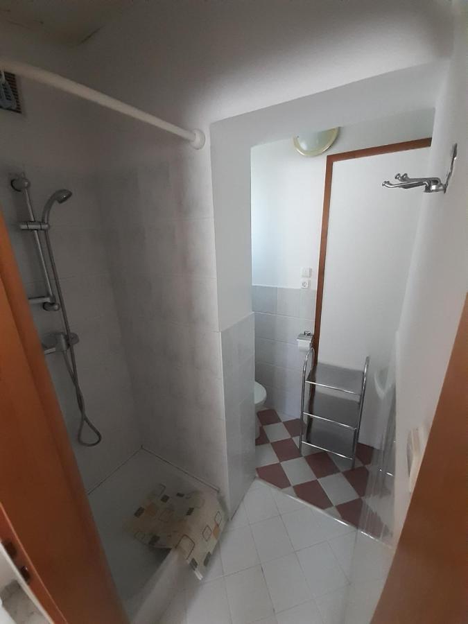 Fodi Apartman Zalakaros Exterior foto