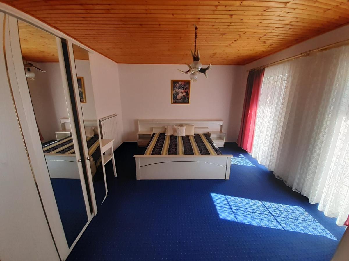 Fodi Apartman Zalakaros Exterior foto