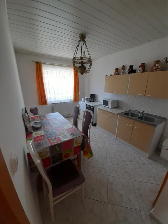Fodi Apartman Zalakaros Exterior foto