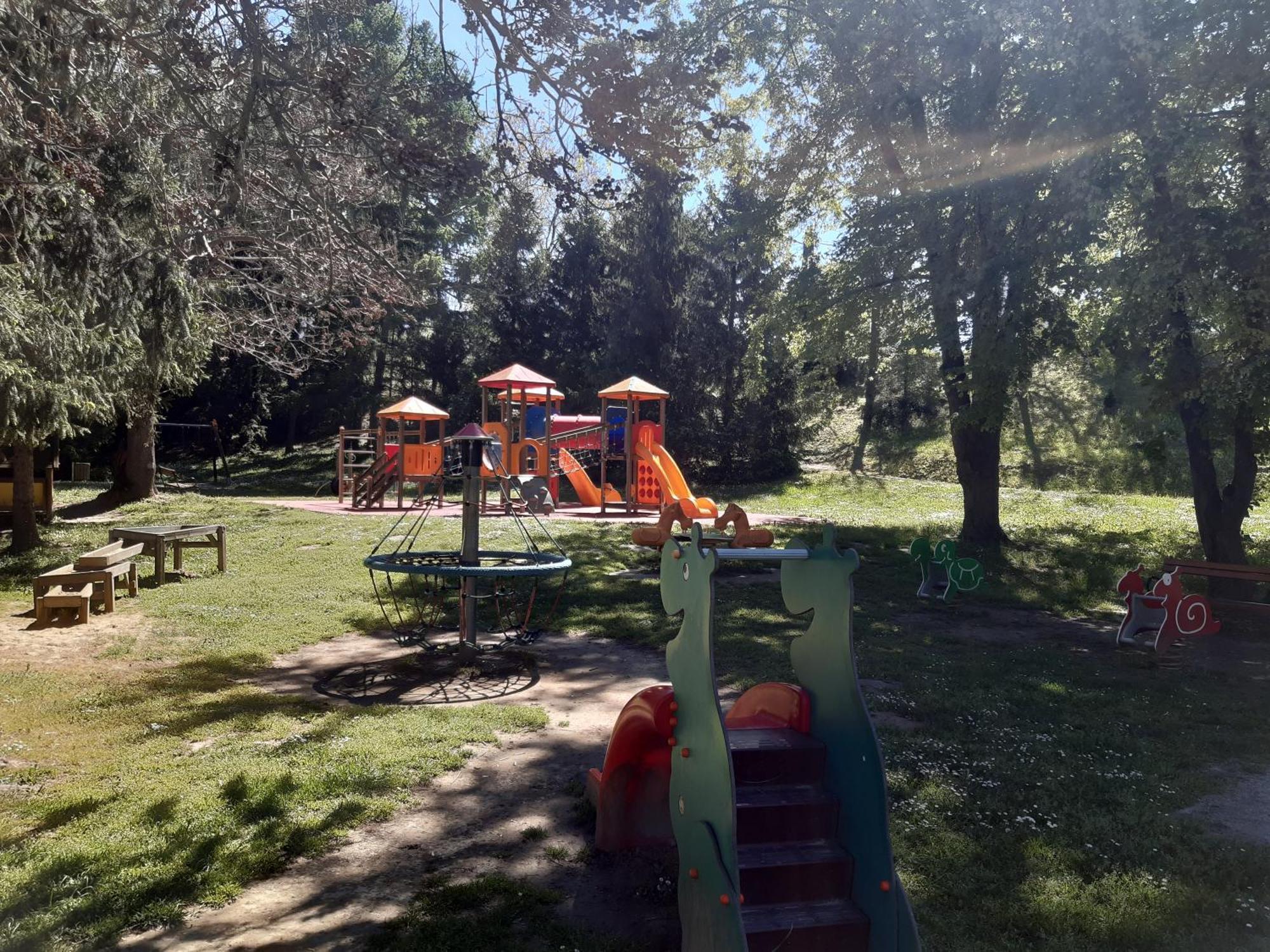 Fodi Apartman Zalakaros Zimmer foto