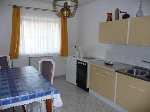 Fodi Apartman Zalakaros Exterior foto
